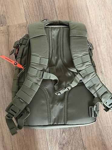 Другое для охоты и рыбалки: Продам рюкзаки 5.11 серии rush. rush12 2.0 20л 9500сомов rush24 2.0 — 16