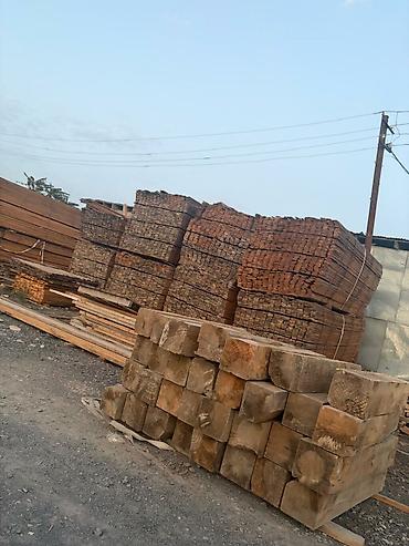 Palletlər, paddonlar: Məhsul: Tikinti və dülgərlik üçün taxta materialları Dikt taxta fanera — 4