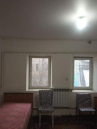 Долгосрочная аренда комнат: 120 м², С мебелью — 26