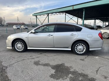 Nissan: Nissan Teana: 2003 г., 2.5 л, Бензин — 1