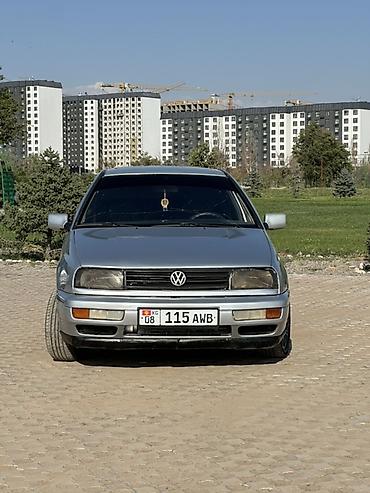 купить мотор ваз 2109: Volkswagen Vento: 1993 г., 1.8 л, Механика, Бензин, Седан — 2