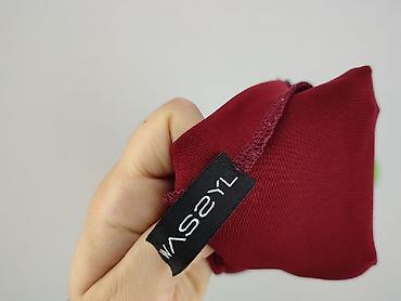 w serek: T-shirt damski, rozmiar M — 4