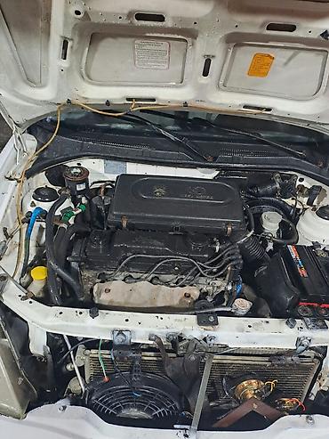 nissan note disk: Otur sür maşindi heç bir problemi yoxdu kansnerləri işlək vəzyətdədi — 1