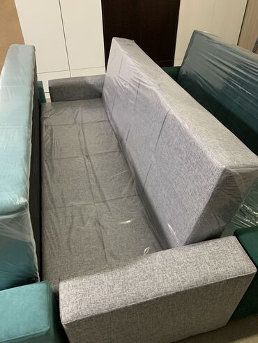 Раскладные диваны: Раскладной диван, Новый — 11