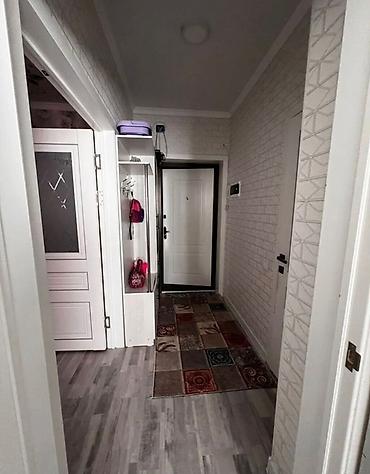 бек абад: 1 комната, 35 м², Элитка, 7 этаж, Свежий ремонт — 5