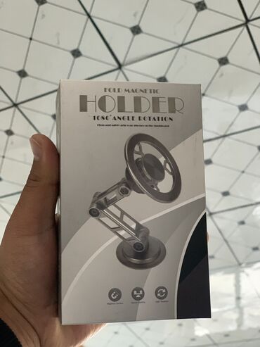 шина зимний: Держатель телефона HOLDER