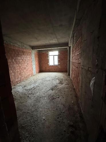 Yeni tikili: 1 otaqlı, Yeni tikili, 76 kv. m — 18