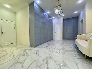 Долгосрочная аренда квартир: 4 комнаты, Риэлтор, Без подселения, С мебелью полностью — 5