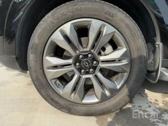 Kia: Kia Mohave: 2019 г., 3 л, Автомат, Дизель, Внедорожник — 5