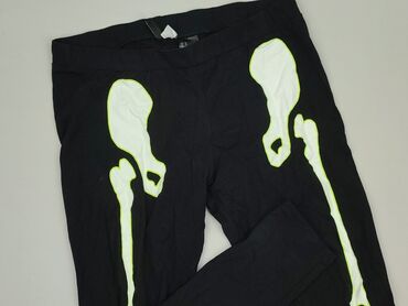 H&M Divided, Leggings size XL
