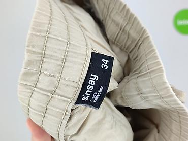 pull and bear poznań: Sinsay, Chinosy dla mężczyzn, rozmiar L — 4