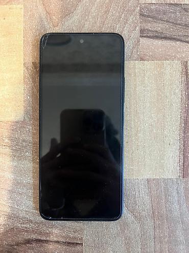 Redmi 12, 256 GB, rəng - Qara
