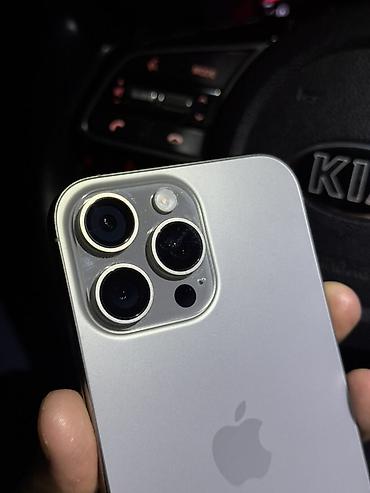iphone 11 про макс: IPhone 16 Pro Max, Б/у, 256 ГБ, Natural Titanium, Коробка, 93 % — 2