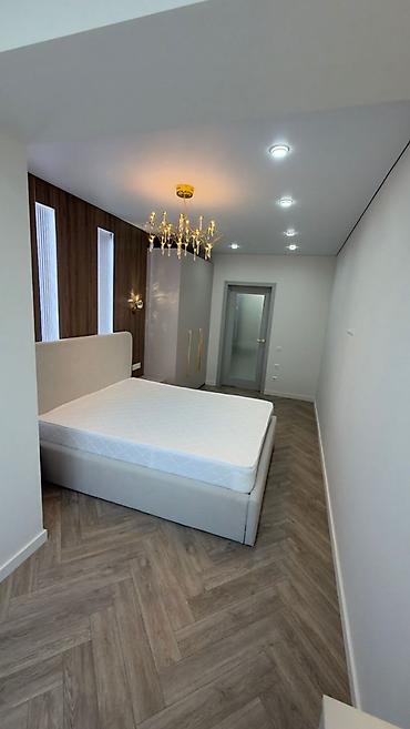 Продажа квартир: 2 комнаты, 63 м², Элитка, 2 этаж, Дизайнерский ремонт — 2