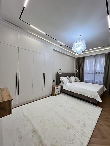 Продажа квартир: 2 комнаты, 83 м², Элитка, 14 этаж, Дизайнерский ремонт at lalafo.kg — 8 Продажа квартир: 2 комнаты, 83 м², Элитка, 14 этаж, Дизайнерский ремонт — 8