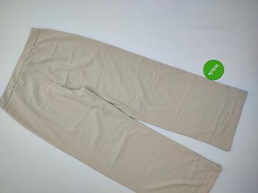 bershka bytom: Bershka, Spodnie materiałowe damskie, rozmiar XL — 3