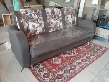 Раскладные диваны: Раскладной диван, Новый — 20