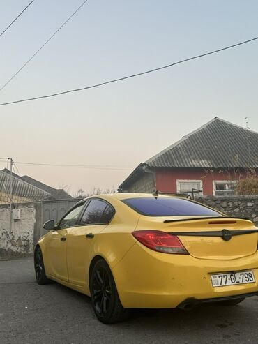 VIS: VIS : 2 l | 2010 il 290000 km Sedan — 3