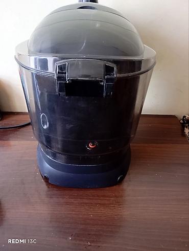 delonghi kbo: Qəhvə maşını Delonghi, Yarımavtomat, Kapuçinator ilə, İşlənmiş — 4