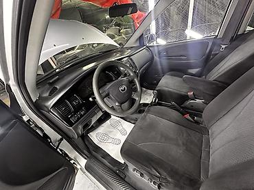 Mazda: Mazda MPV: 2003 г., Ручные, Дизель, Минивэн — 9