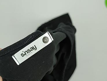 less_ aplikacja: Sinsay, Sukienka damska, rozmiar XL — 4