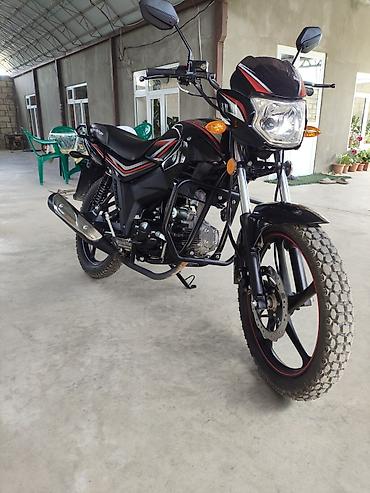 evlerin kreditle satisi: Yamaha - NBB, 110 sm3, 2024 il, 5000 km — 1