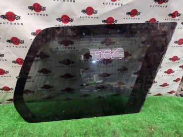 доводчик стекол: Форточка Mitsubishi Chariot N84 2 2002 задн. прав. (б/у)