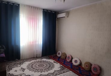 квартира раздольный: 1 бөлмө, 35 кв. м, 105-серия, 6 кабат
