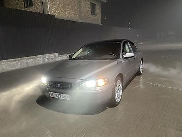 Volvo: Volvo S70: 2002 г., 2.3 л, Автомат, Бензин, Седан — 1