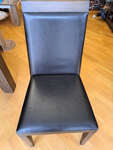 кухонные стулья: 6 eded oturacaq biri 25 azn. Unvan Nerimanov Nigaz 0504024424 vp