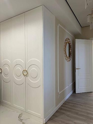 Продажа квартир: 5 и более комнат, 150 м², Элитка, 18 этаж, Евроремонт — 10