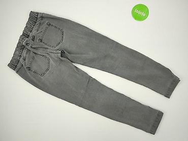 leginsy c: Jeansy damskie, rozmiar S — 3