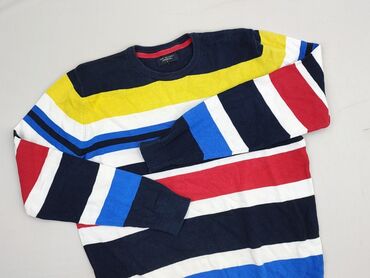 spodnie hello kotty: Sweter for men, size L (EU 40), Top Secret, condition - Good