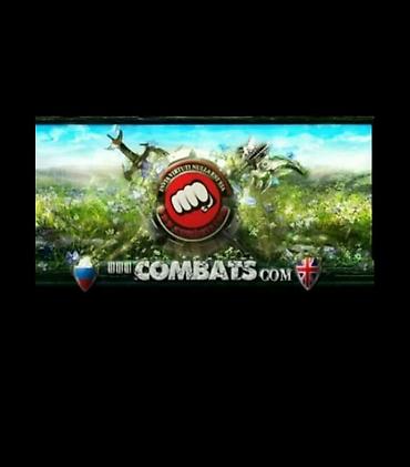 COMBATS.COM – onlayn döyüş və rol oyunu hesabı/xidməti - Oyun lalafo.az -da COMBATS.COM – onlayn döyüş və rol oyunu hesabı/xidməti - Oyun