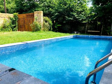 Uzunmüddətli kirayə evlər: 100 kv. m, 3 otaqlı, Kombi, Qaz, İşıq — 2