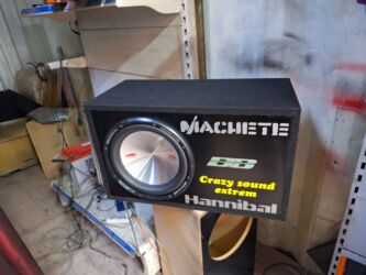 Усилители звука для авто: Усилитель Новый, 1000 Вт, Каналов: 5 at lalafo.kg — 8 Усилители звука для авто: Усилитель Новый, 1000 Вт, Каналов: 5 — 8