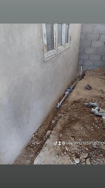 Ремонт сантехники: Ремонт сантехники Больше 6 лет опыта — 5