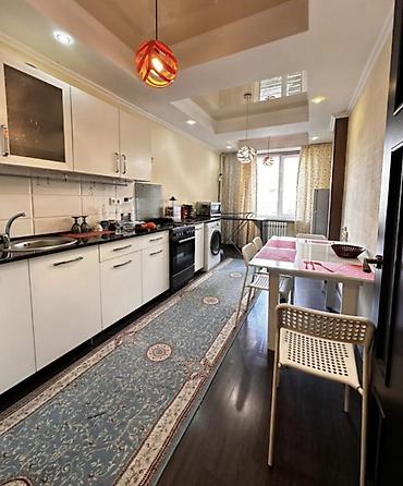 Долгосрочная аренда квартир: 2 комнаты, Без подселения — 9