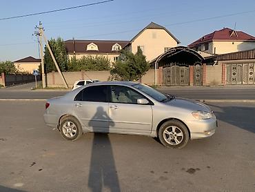 тойота королла 1 8: Toyota Corolla: 2005 г., 1.8 л, Автомат, Бензин, Седан — 4