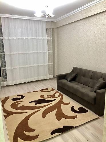 yasma: İcarəyə verilir 2 otaqlı yeni tikili 50 m², 20 Yanvar m. 700 AZN/ay 2 — 6