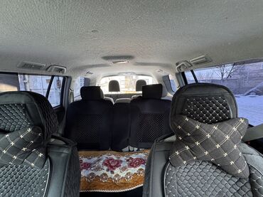 Toyota: Toyota Highlander: 2008 г., 3.5 л, Автомат, Бензин, Кроссовер — 16