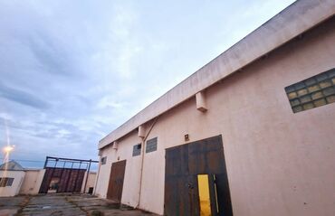 Anbar və emalatxanalar: Təsərrüfatınızın və malınızın etibarlı saxlanması üçün anbarlar — 9