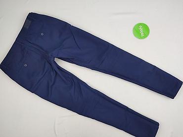 m sara denim: M.Sara, Spodnie materiałowe damskie, rozmiar M — 3