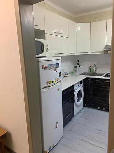 Продажа квартир: 3 комнаты, 60 м², Индивидуалка — 7