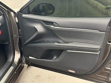 camry 1999: Toyota Camry: 2017 г., Гибрид, Седан — 10