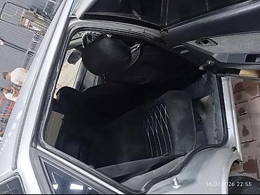 некия 2: Daewoo Nexia: 2010 г., 1.5 л, Механика, Бензин, Седан — 4
