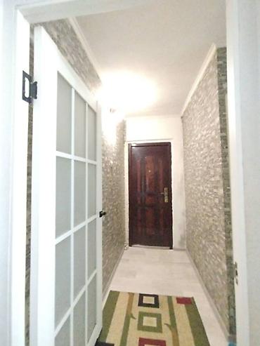 amir city: 3 комнаты, 58 м², 104 серия, 2 этаж, Косметический ремонт — 5