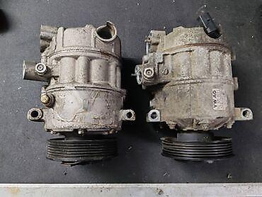 prodaj: KOMPRESOR KLIME ZA VOLKSWAGEN SHARAN OD 2001. DO 2005. GOD. | — 6