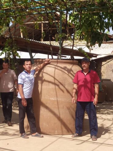 Очок: Тандыры Доставка Больше 6 лет опыта — 6