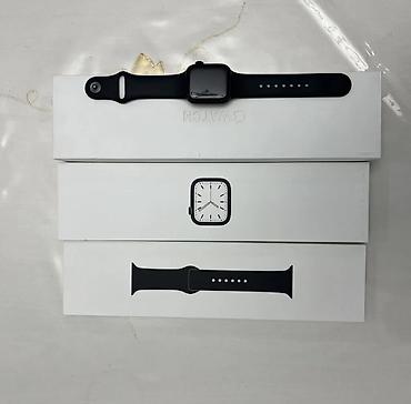 google pixel 10: Apple Watch 7, 41мм Состояние идеал 95% АКБ Полная комплектация 3 — 1
